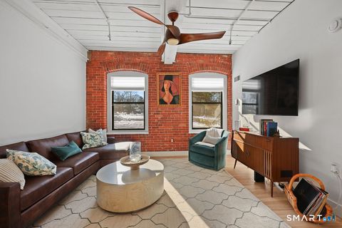 Tiny photo for 222 Williams Street E #APT 223, Glastonbury, CT 06033 (MLS # 24154362)