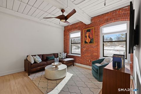 Tiny photo for 222 Williams Street E #APT 223, Glastonbury, CT 06033 (MLS # 24154362)