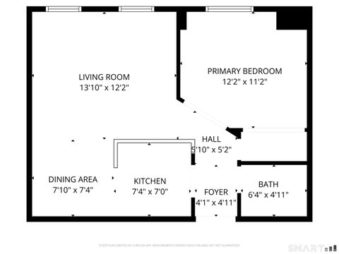 Tiny photo for 222 Williams Street E #APT 223, Glastonbury, CT 06033 (MLS # 24154362)