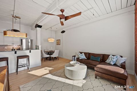 Tiny photo for 222 Williams Street E #APT 223, Glastonbury, CT 06033 (MLS # 24154362)