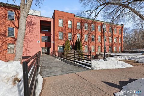 Tiny photo for 222 Williams Street E #APT 223, Glastonbury, CT 06033 (MLS # 24154362)