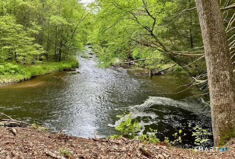 Tiny photo for 0 Hendee Road, Andover, CT 06232 (MLS # 24197439)