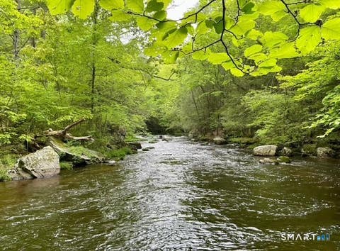 Tiny photo for 0 Hendee Road, Andover, CT 06232 (MLS # 24197439)