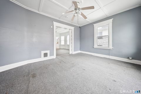 Tiny photo for 82 Bunker Hill Avenue, Waterbury, CT 06708 (MLS # 24149690)