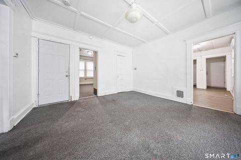 Tiny photo for 82 Bunker Hill Avenue, Waterbury, CT 06708 (MLS # 24149690)