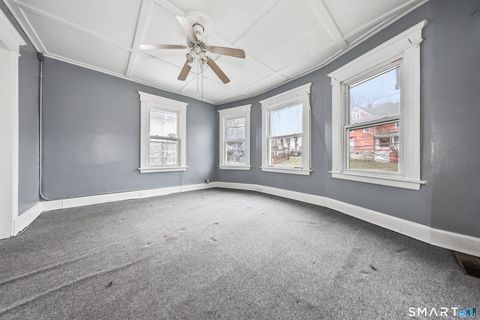 Tiny photo for 82 Bunker Hill Avenue, Waterbury, CT 06708 (MLS # 24149690)