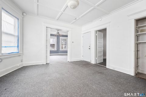 Tiny photo for 82 Bunker Hill Avenue, Waterbury, CT 06708 (MLS # 24149690)