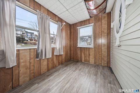 Tiny photo for 82 Bunker Hill Avenue, Waterbury, CT 06708 (MLS # 24149690)