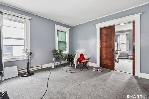 Tiny photo for 82 Bunker Hill Avenue, Waterbury, CT 06708 (MLS # 24149690)