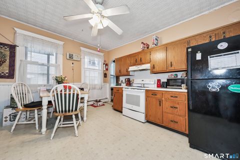 Tiny photo for 82 Bunker Hill Avenue, Waterbury, CT 06708 (MLS # 24149690)