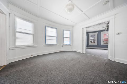 Tiny photo for 82 Bunker Hill Avenue, Waterbury, CT 06708 (MLS # 24149690)