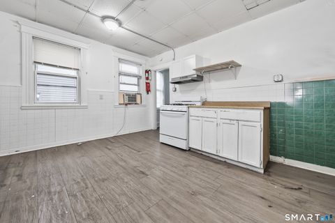 Tiny photo for 82 Bunker Hill Avenue, Waterbury, CT 06708 (MLS # 24149690)