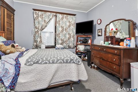 Tiny photo for 82 Bunker Hill Avenue, Waterbury, CT 06708 (MLS # 24149690)