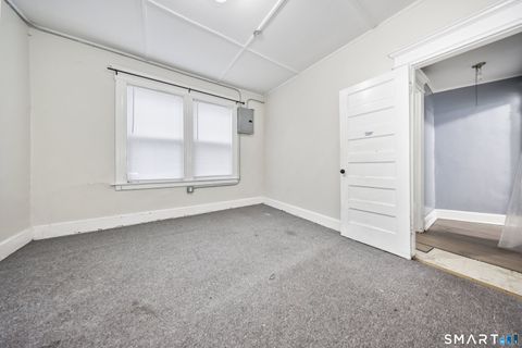 Tiny photo for 82 Bunker Hill Avenue, Waterbury, CT 06708 (MLS # 24149690)