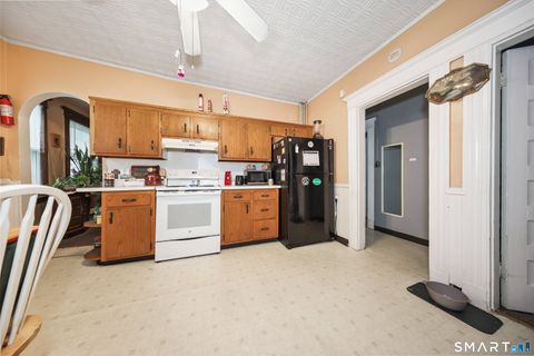 Tiny photo for 82 Bunker Hill Avenue, Waterbury, CT 06708 (MLS # 24149690)