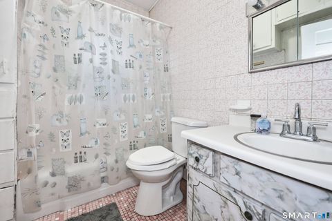 Tiny photo for 82 Bunker Hill Avenue, Waterbury, CT 06708 (MLS # 24149690)