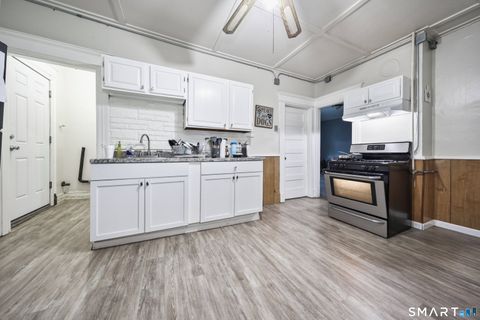 Tiny photo for 82 Bunker Hill Avenue, Waterbury, CT 06708 (MLS # 24149690)