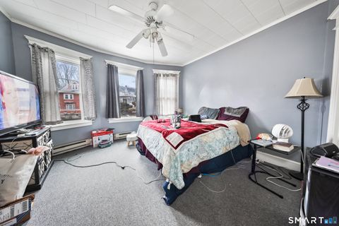 Tiny photo for 82 Bunker Hill Avenue, Waterbury, CT 06708 (MLS # 24149690)