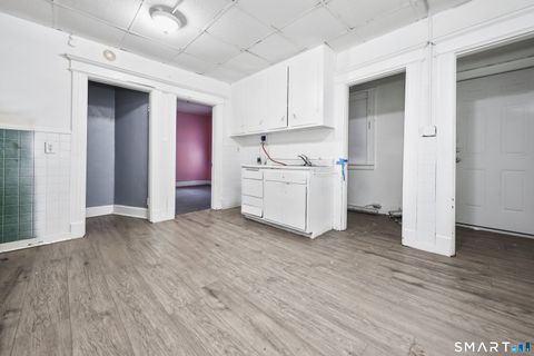 Tiny photo for 82 Bunker Hill Avenue, Waterbury, CT 06708 (MLS # 24149690)