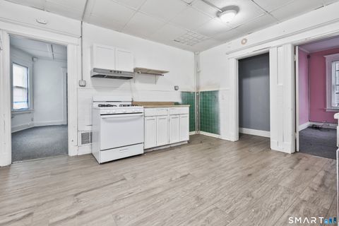 Tiny photo for 82 Bunker Hill Avenue, Waterbury, CT 06708 (MLS # 24149690)