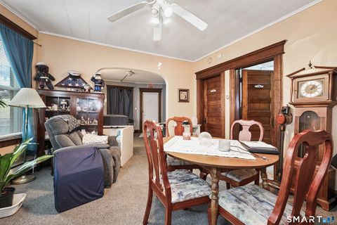 Tiny photo for 82 Bunker Hill Avenue, Waterbury, CT 06708 (MLS # 24149690)