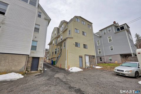 Tiny photo for 82 Bunker Hill Avenue, Waterbury, CT 06708 (MLS # 24149690)