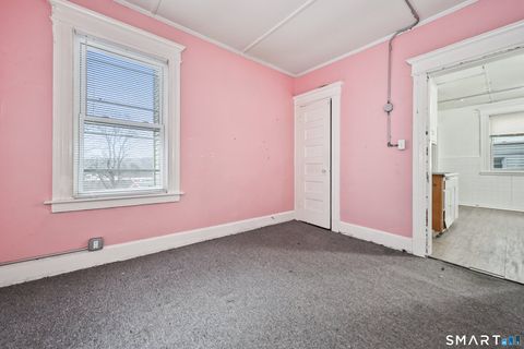 Tiny photo for 82 Bunker Hill Avenue, Waterbury, CT 06708 (MLS # 24149690)