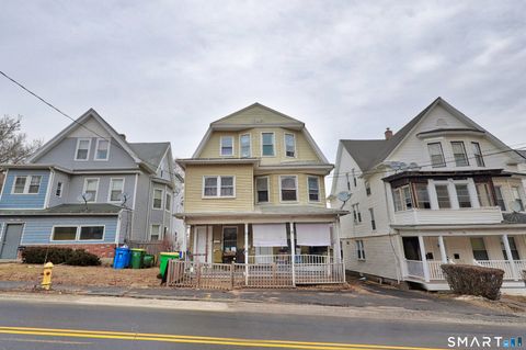 82 Bunker Hill Avenue Waterbury CT 06708