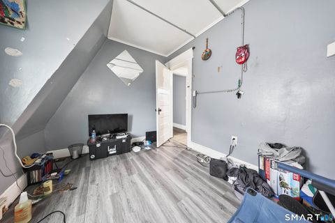 Tiny photo for 82 Bunker Hill Avenue, Waterbury, CT 06708 (MLS # 24149690)