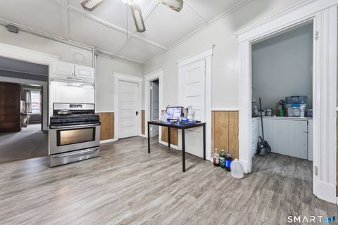 Tiny photo for 82 Bunker Hill Avenue, Waterbury, CT 06708 (MLS # 24149690)