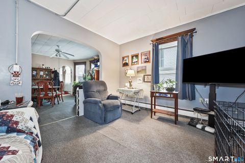 Tiny photo for 82 Bunker Hill Avenue, Waterbury, CT 06708 (MLS # 24149690)