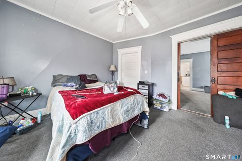 Tiny photo for 82 Bunker Hill Avenue, Waterbury, CT 06708 (MLS # 24149690)