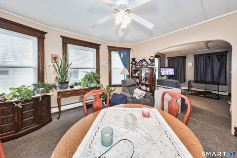 Tiny photo for 82 Bunker Hill Avenue, Waterbury, CT 06708 (MLS # 24149690)