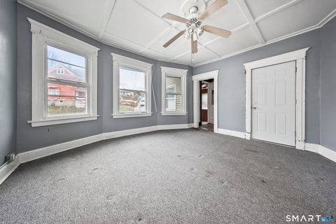 Tiny photo for 82 Bunker Hill Avenue, Waterbury, CT 06708 (MLS # 24149690)