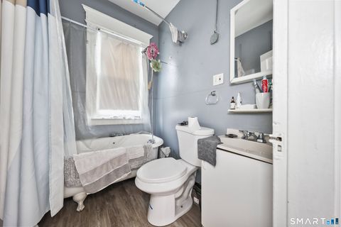 Tiny photo for 82 Bunker Hill Avenue, Waterbury, CT 06708 (MLS # 24149690)