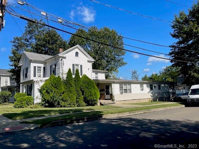 Photo 1 of Lafayette Street D, Milford, Connecticut, $2,200, Web #: 24096730