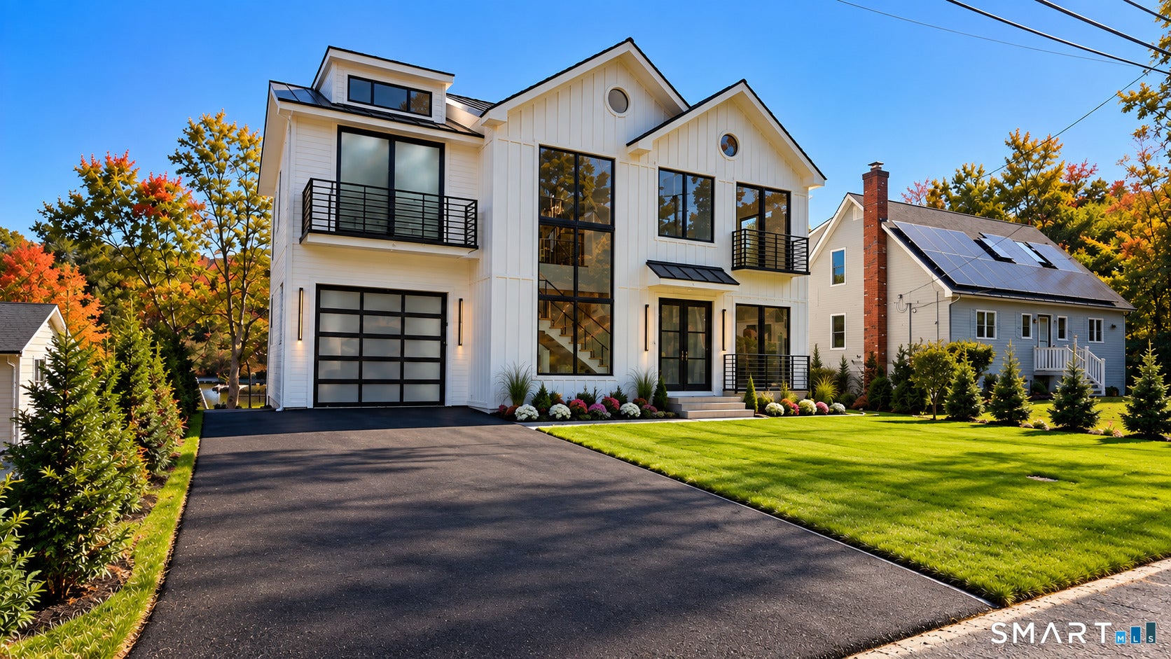 20 North Lake Shore Drive