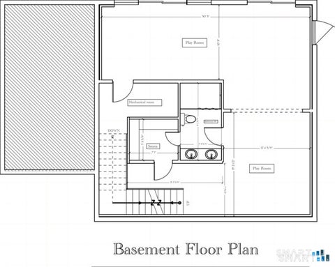 Tiny photo for 20 N Lake Shore Drive, Brookfield, CT 06804 (MLS # 24211794)