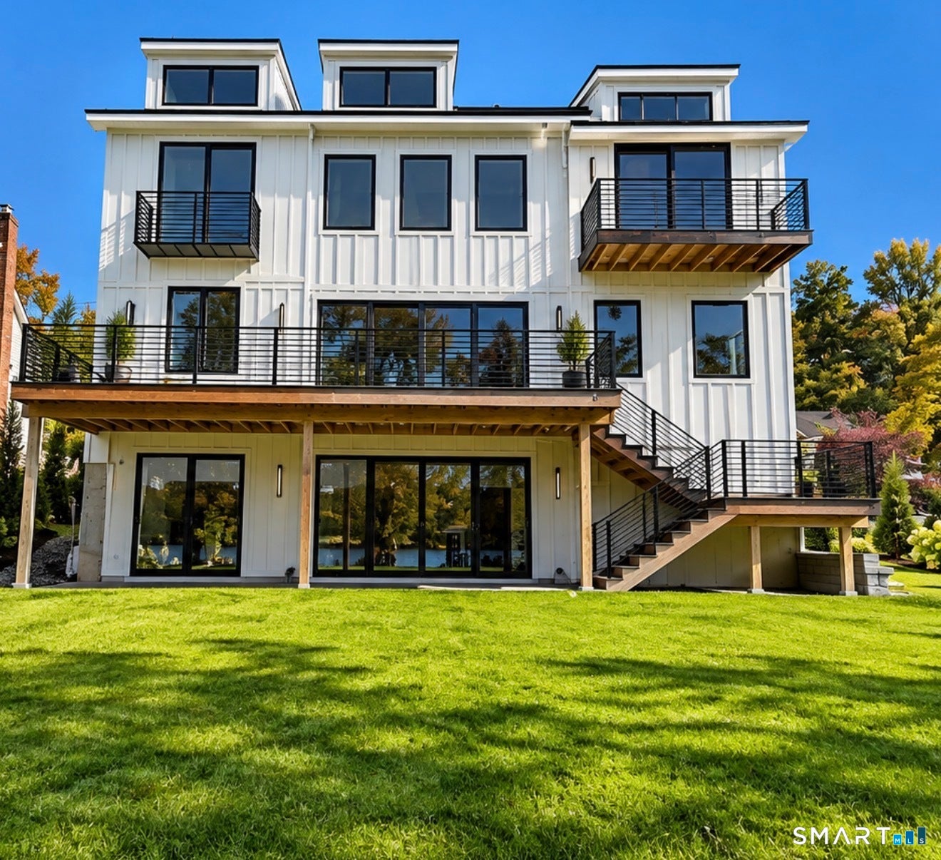 20 North Lake Shore Drive