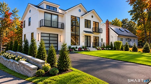 Photo of 20 N Lake Shore Drive, Brookfield, CT 06804 (MLS # 24211794)