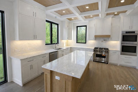 Tiny photo for 20 N Lake Shore Drive, Brookfield, CT 06804 (MLS # 24211794)