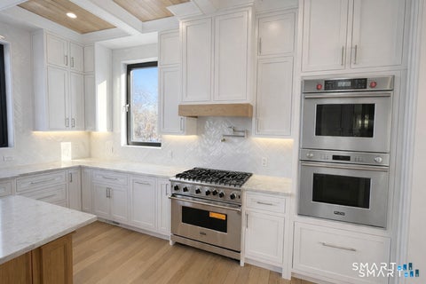 Tiny photo for 20 N Lake Shore Drive, Brookfield, CT 06804 (MLS # 24211794)