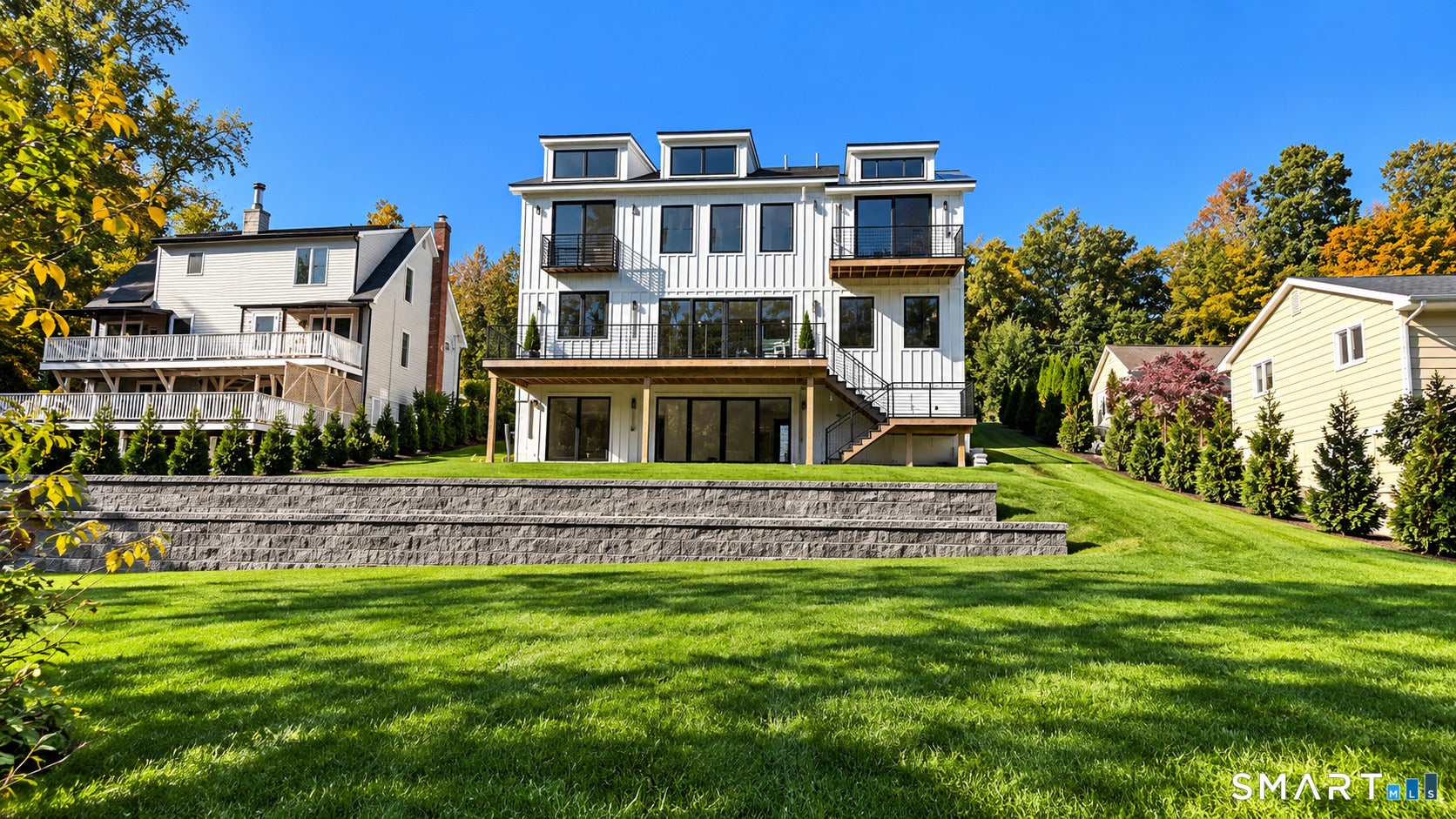 20 North Lake Shore Drive