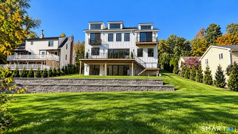 Tiny photo for 20 N Lake Shore Drive, Brookfield, CT 06804 (MLS # 24211794)