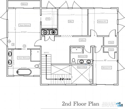 Tiny photo for 20 N Lake Shore Drive, Brookfield, CT 06804 (MLS # 24211794)