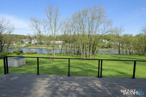 Tiny photo for 20 N Lake Shore Drive, Brookfield, CT 06804 (MLS # 24211794)
