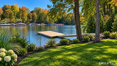 Tiny photo for 20 N Lake Shore Drive, Brookfield, CT 06804 (MLS # 24211794)