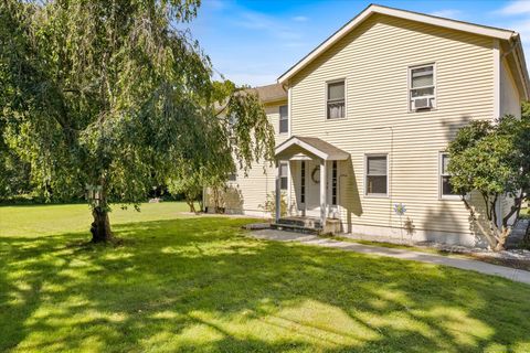 A home in Montville