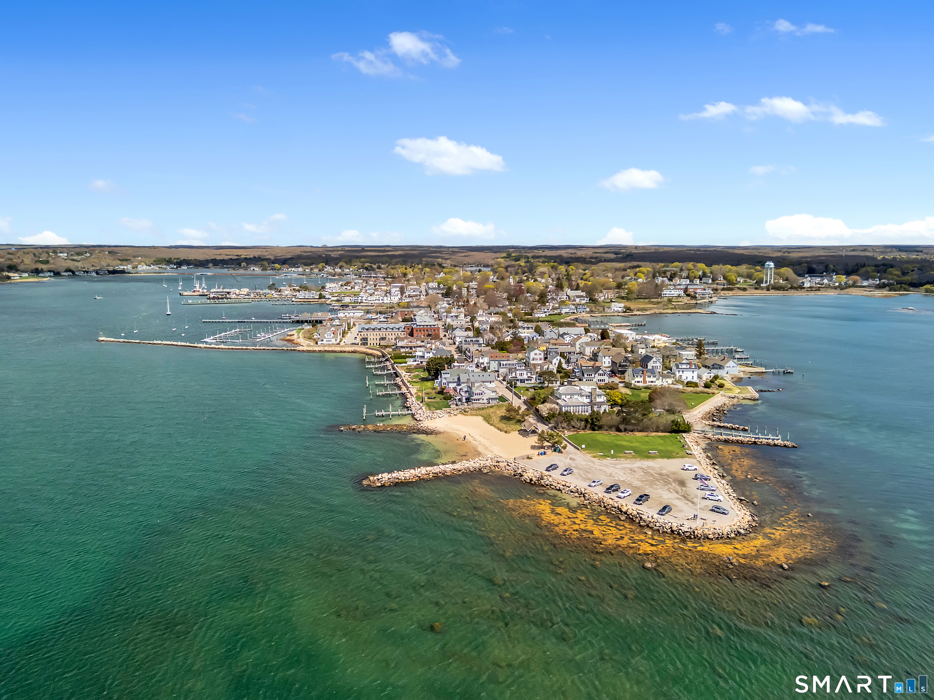 8 Stonington Commons 22
