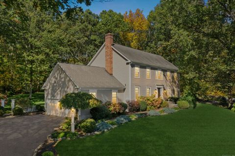 66 Farmstead Lane Naugatuck CT 06770